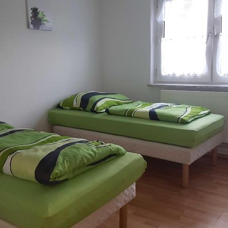 Holiday Apartment Essen 3 Kültér fotó