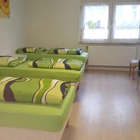 Holiday Apartment Essen 3 Kültér fotó