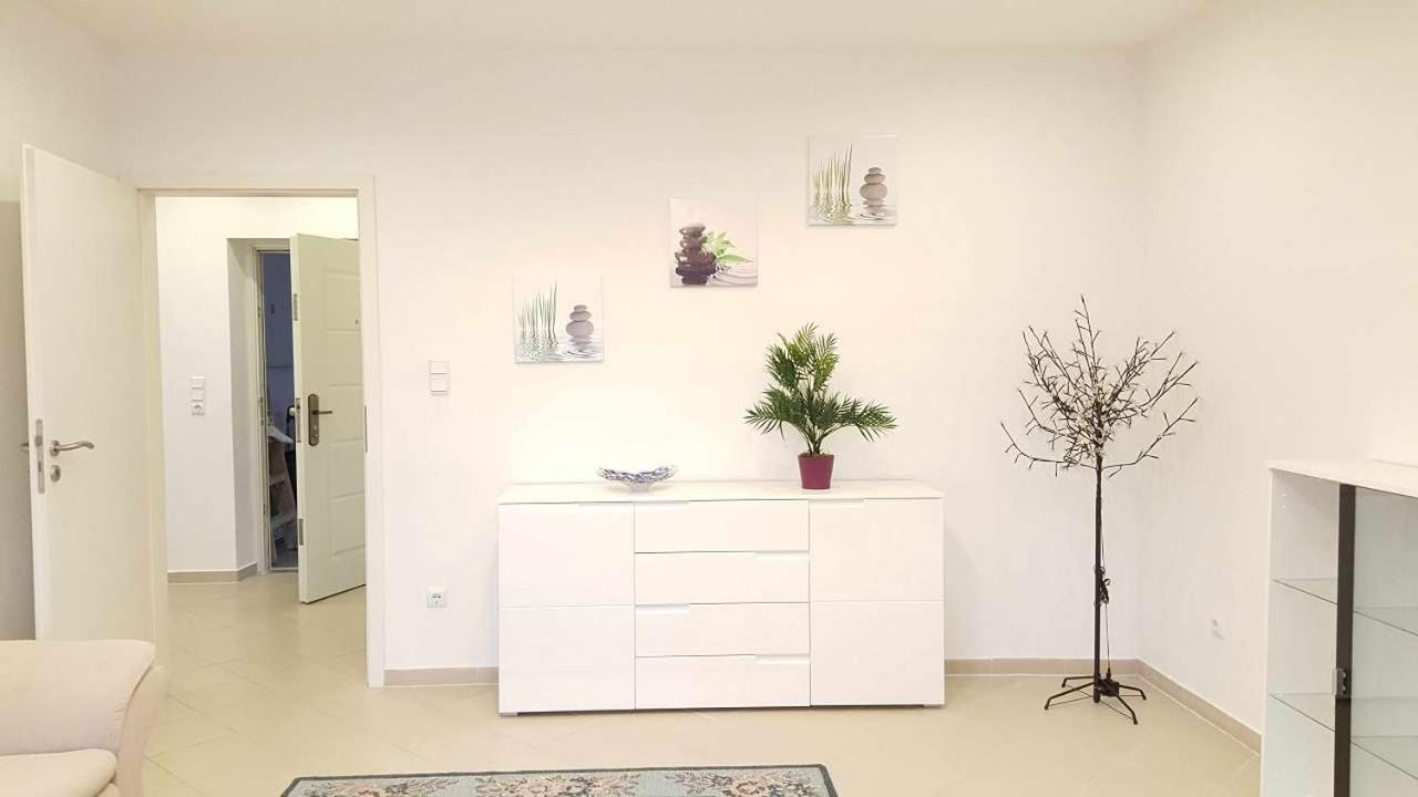Holiday Apartment Essen 3 Kültér fotó