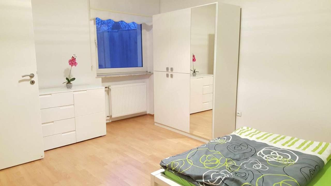Holiday Apartment Essen 3 Kültér fotó