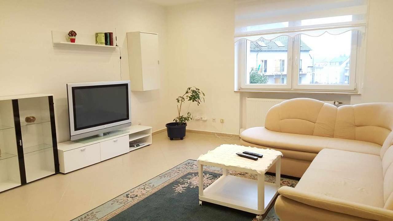 Holiday Apartment Essen 3 Kültér fotó