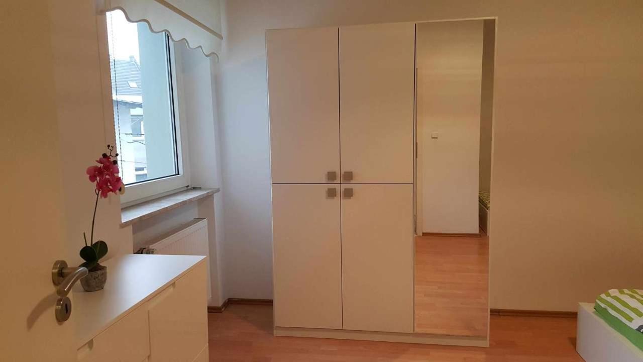 Holiday Apartment Essen 3 Kültér fotó