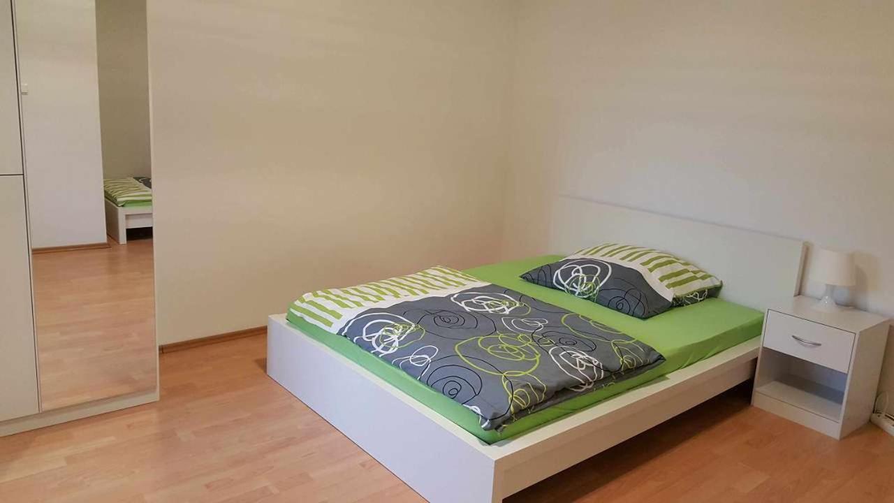 Holiday Apartment Essen 3 Kültér fotó