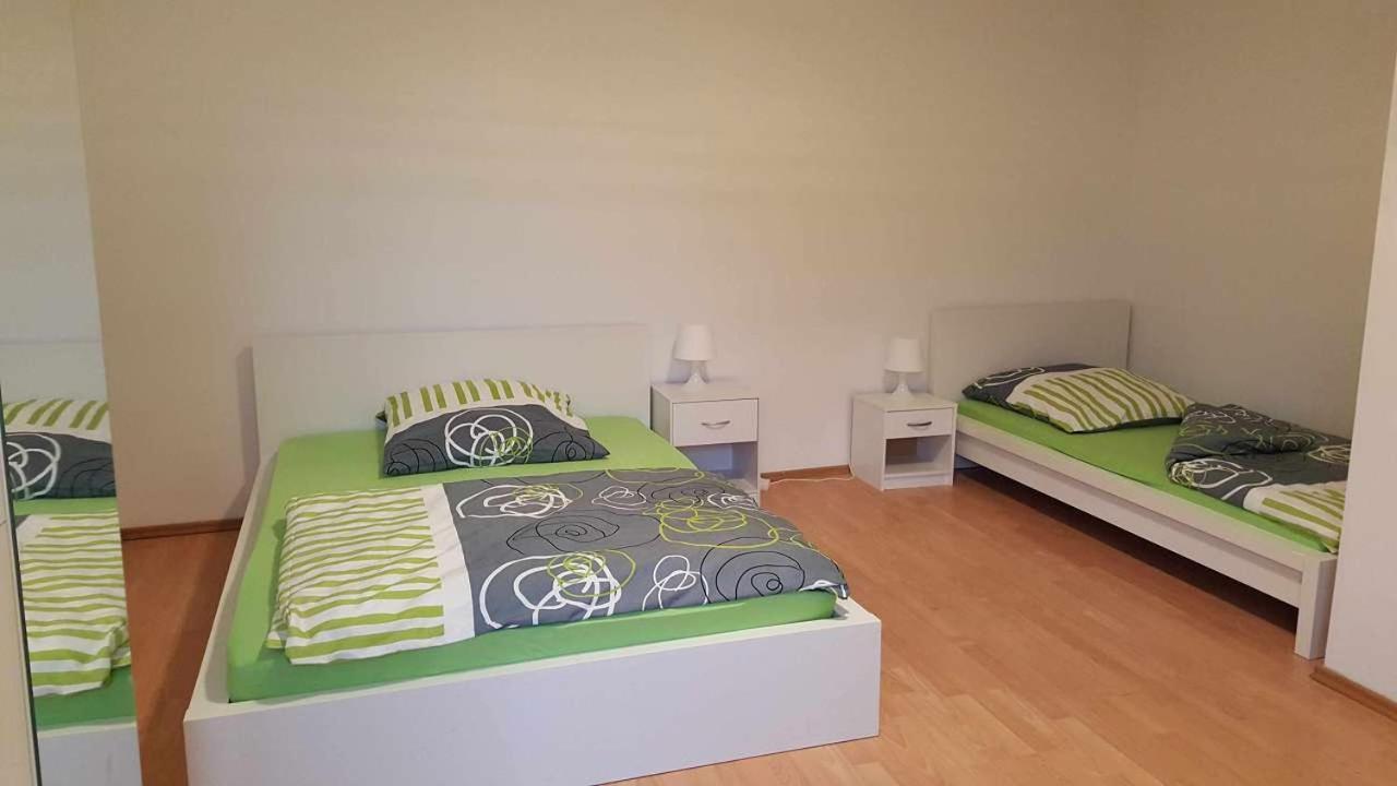 Holiday Apartment Essen 3 Kültér fotó