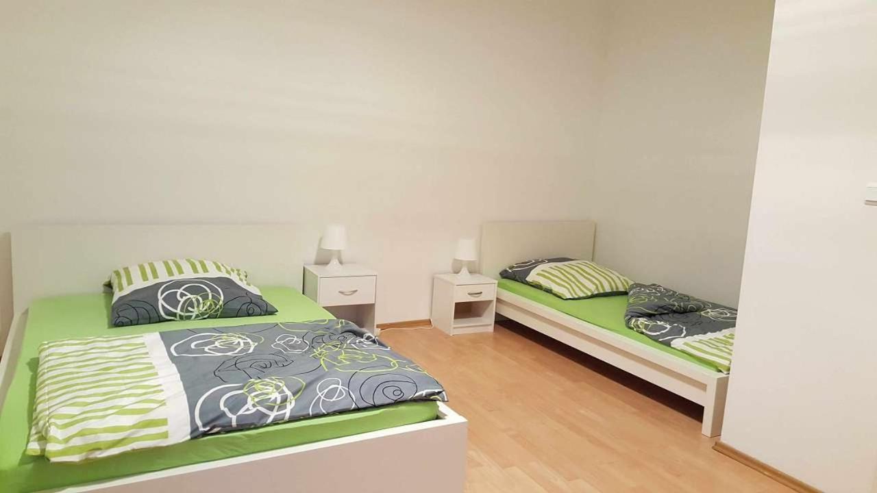 Holiday Apartment Essen 3 Kültér fotó