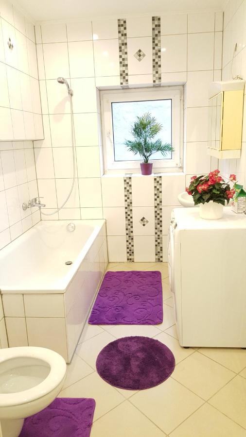 Holiday Apartment Essen 3 Kültér fotó