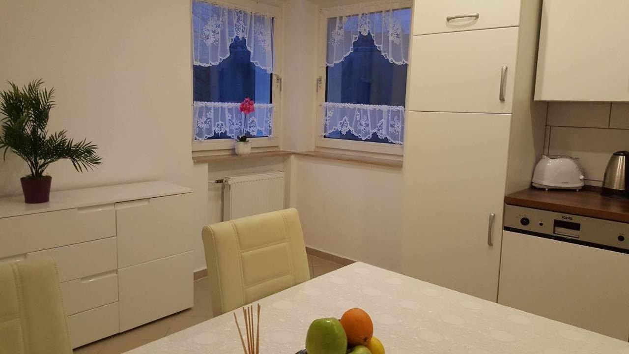 Holiday Apartment Essen 3 Kültér fotó