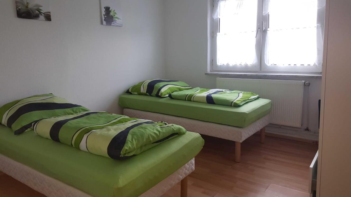 Holiday Apartment Essen 3 Kültér fotó