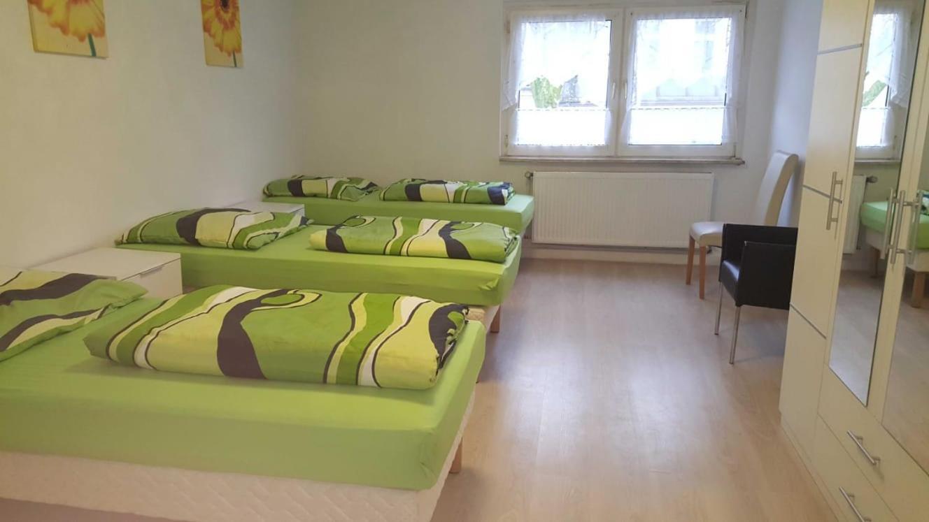 Holiday Apartment Essen 3 Kültér fotó