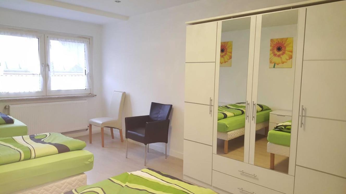 Holiday Apartment Essen 3 Kültér fotó