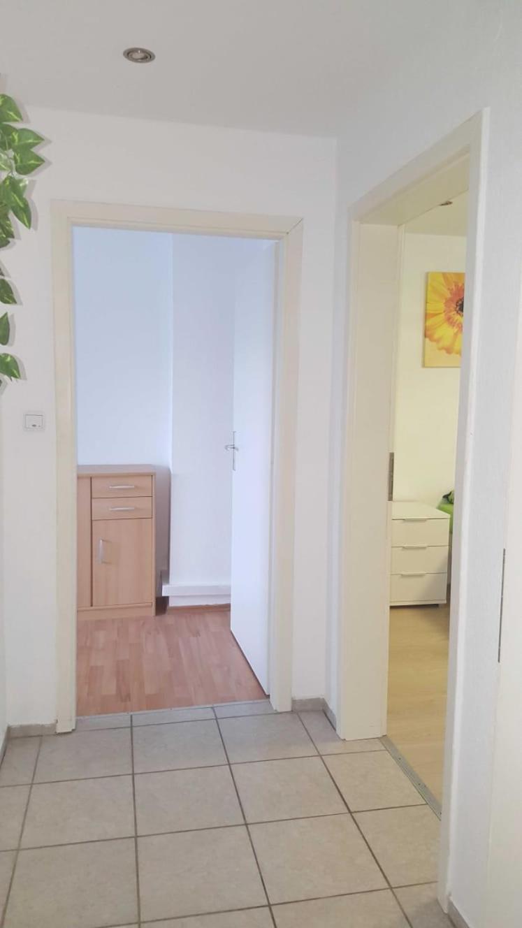 Holiday Apartment Essen 3 Kültér fotó